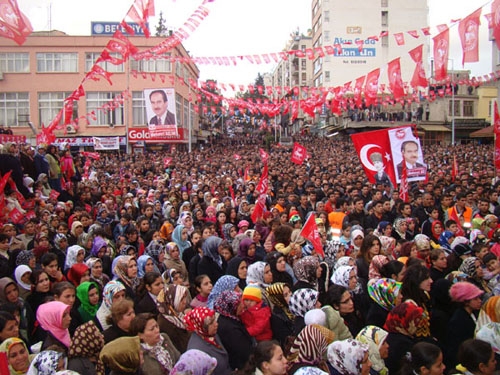 Nizipliler Mehmet Aslanı istiyor