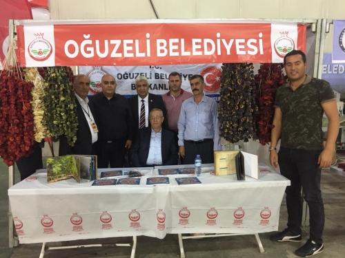 Kocaeli,de Oğuzeli Rüzgarı