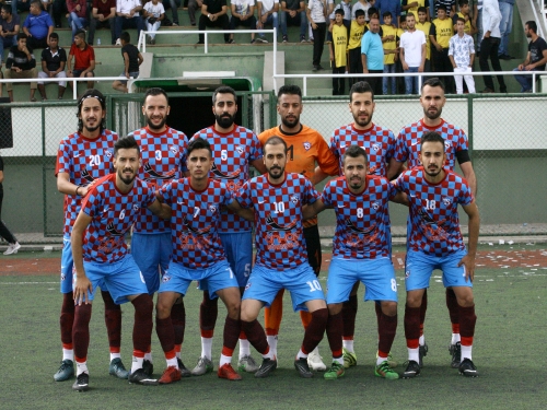 Ankas dolu dizgin 1 – 0 