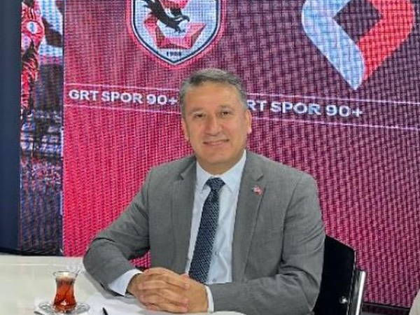 ‘ Aday dayatması kabul edilemez ‘ Erhan Deniz Güngen den önemli açıklamalar 