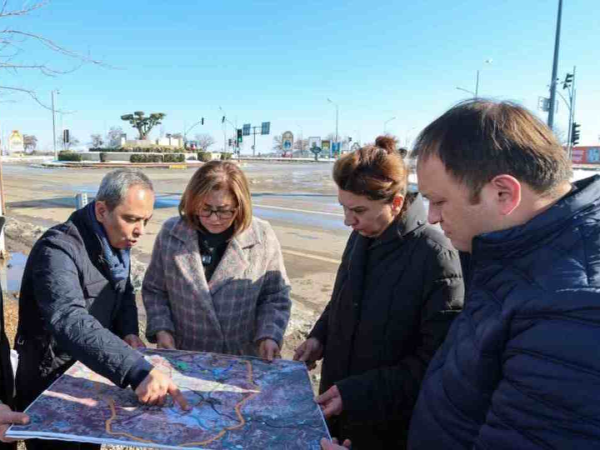 Gaziantep’te Trafik Çilesine ‘Hipotenüs’ Çözümü: Havalimanına 6 Dakikada Ulaşılacak!