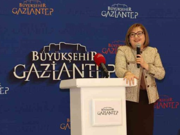 Şahin, emeklilere müjde üstüne müjde verdi