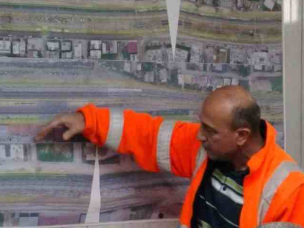 Gaziantep-Mersin arası ise 2 saat 15 dakikaya düşecek.