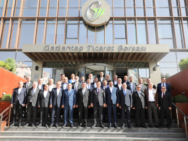 GTB’de Akıncı’nın yeni yönetimi belli oldu 