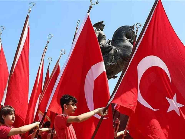 Gaziantep’te 19 Mayıs Sürprizi! Ücretsiz Oldu...
