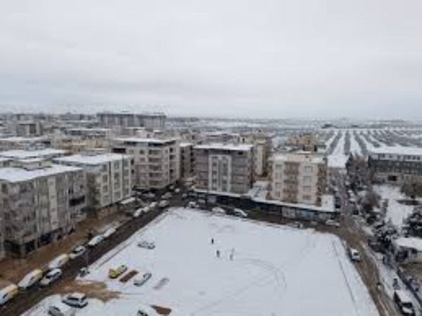 Gaziantep'in bir ilçesi daha il oluyor