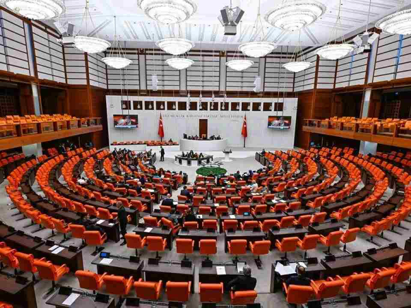 Gaziantep’in TBMM’deki Milletvekili Sayısı Belli Oldu: YSK Rakamları Açıkladı