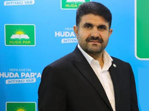  Faruk Göçer: Halkımızı dürüst belediyecilik ve gerçek hizmetle tanıştıracak