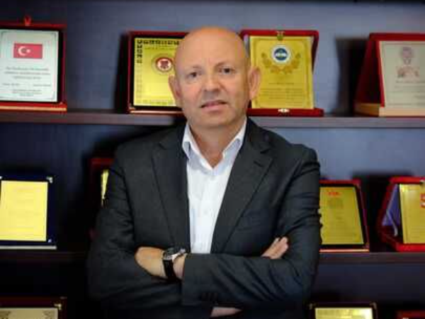 Şampiyon Volkan Group, kazanan Gaziantep Bilal Çeker’in Haklı Gururu