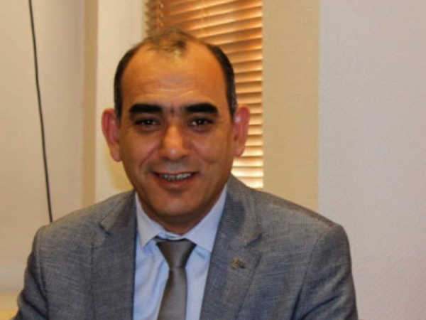 GAÜN’de CUMA Kerkez Sesleri Yükseliyor