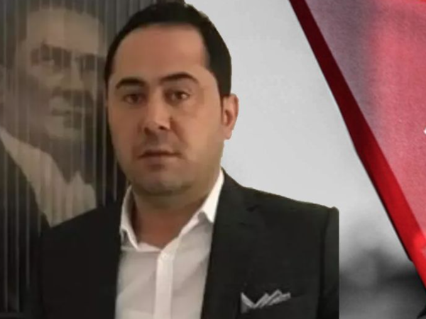 CHP’li Meclis Üyesi Ersin Atar tutuklandı!