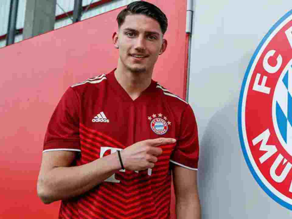 Gaziantep FK'den Transfer Bombası! Bundesliga'dan Yusuf Kabadayı Gaziantep FK'de