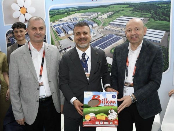 Gulfood 2026’da Türk Firmalarından Güçlü Çıkış