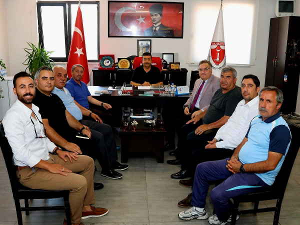 Sporun Geleceği İçin Güçlü İş Birliği: Eğitim ve Amatör Spor El Ele