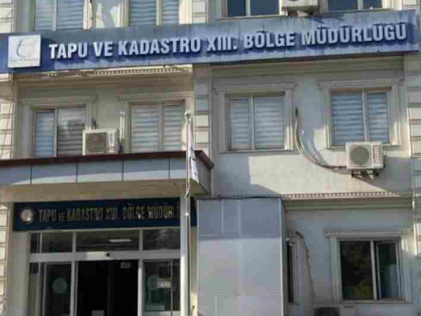 Gaziantep’te Tapuda Büyük Değişim: Geri Sayım Başladı!