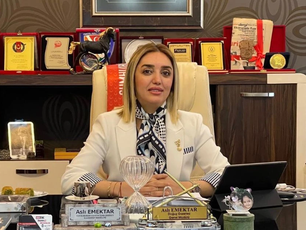 Emektar, “GAZİ” ünvanının verilişinin 104. yıldönümünü kutladı