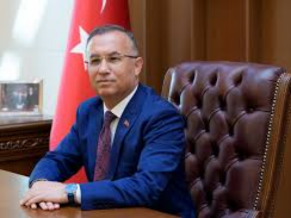 Valimiz Kemal Çeber’in Kurban Bayramı Tebrik Mesajı