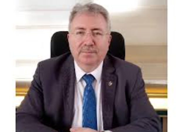 ENVER BAL GÜVEN TAZELEDİ...