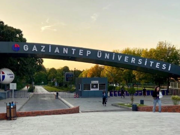GAÜN Hastanesi'nde Başhekim Prof. Dr. Oğuzhan Saygılı'nın yardımcıları atandı..