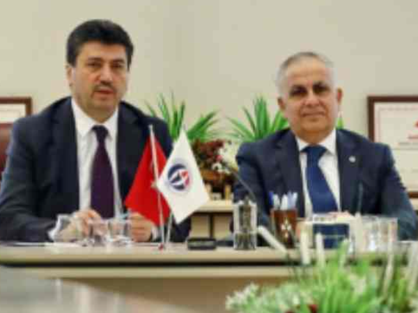 Gaziantep Üniversitesi’nden Eğitimde Büyük Atılım: 15 Bölüme Dünya Standartlarında Onay!