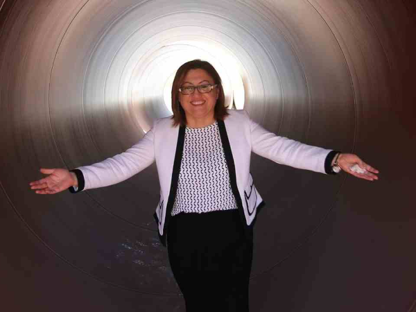 Gaziantep’te Su Neden Pahalı? Başkan Şahin Sebebini Açıkladı