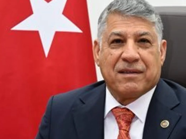 Oğuzeli'nde Bekir Öztekin Rüzgarı Esiyor