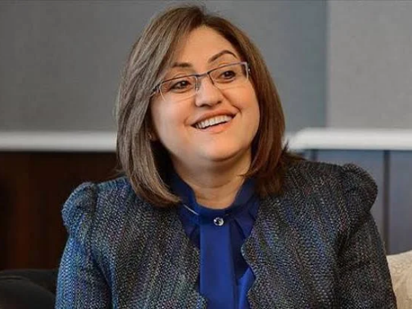 Fatma Şahin’den Gazianteplilere müjde geldi