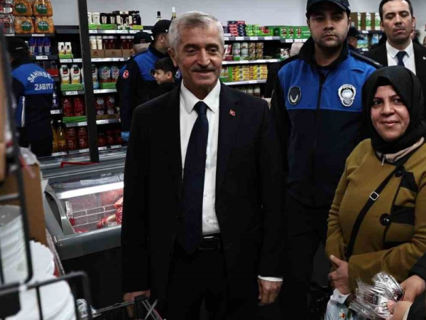 Mehmet Tahmazoğlu'ndan Müjde: 
