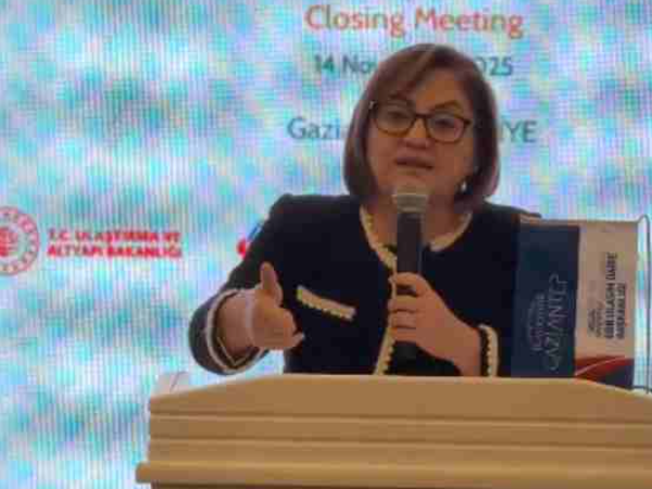 Gaziantep’te Otopark Çilesi Bitiyor: Yeni Uygulama Trafiğe Nefes Aldıracak