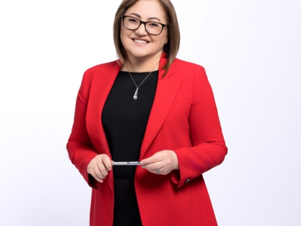 Şahin: ‘Gazi’ unvanı, fedakarlığın ve eşsiz kahramanlığın tarihe kazınmış nişanesidir