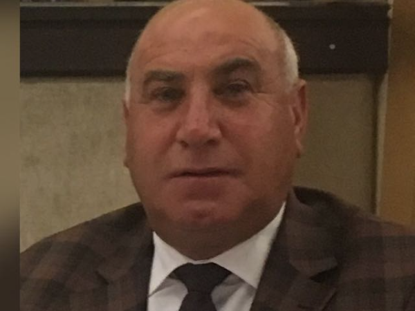 İTİNA PREFABRİK SAHİBİ MEHMET DALGACI,NIN ABLASI VEFAT ETTİ..