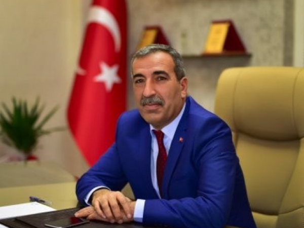 Mehmet Yağcı'nın acı günü