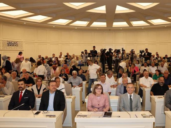 Gaziantep'te 590 Bin TL'ye Bahçeli Ev! Başvurular İçin Geri Sayım Başladı
