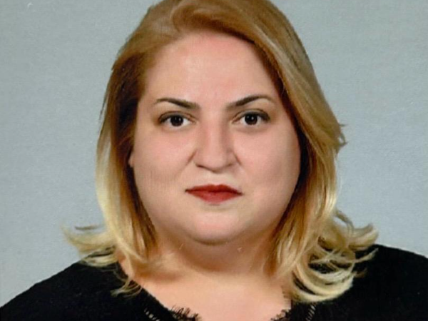 ÖZEL DEĞER KOLEJİ’NDE OKUL AİLE BİRLİĞİ BAŞKANI DERYA ÖZKARA GÜNGEN SEÇİLDİ..