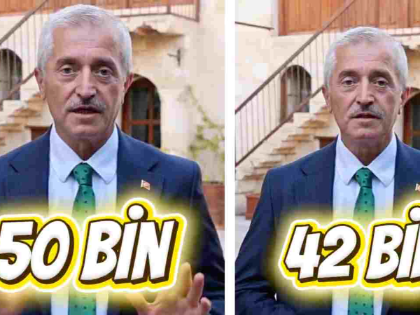 Şahinbey Belediyesi’nden Üniversitelilere Rekor Burs Desteği: 50 Bin TL Gaziantep’te üniversite öğrencilerinin merakla b