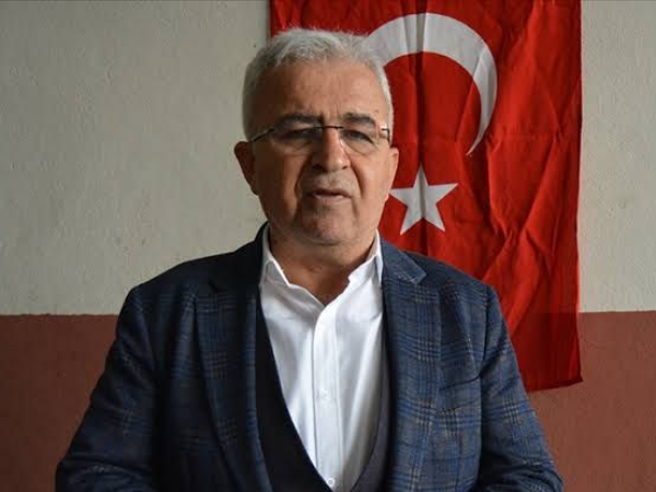 Nurdağı Ak Parti Belediye Başkanı Ökkeş Kavak tahliye oldu..
