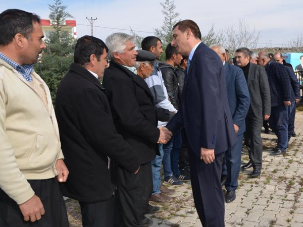 SAKAR OĞLU 31 Martta zaferle sonuçlanması için dua ve destek istedik.