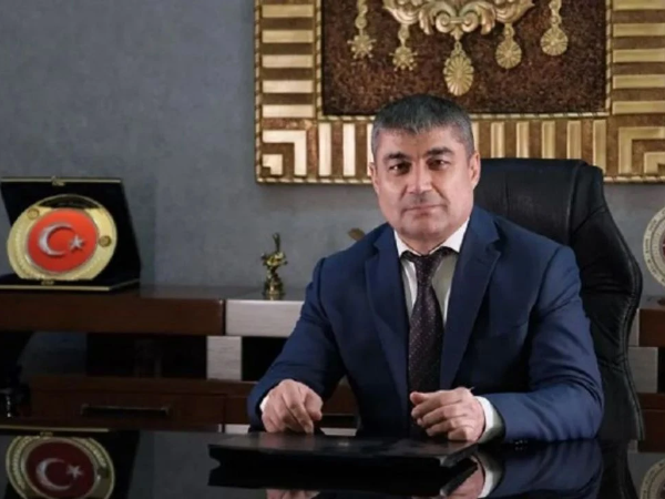 Mehmet Haz’dan Şehitkamil Açıklamas