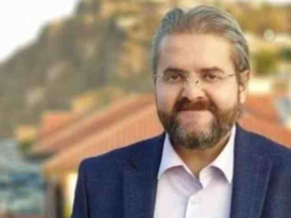 Gaziantep İl Müftülüğüne Mustafa Soykök Atandı