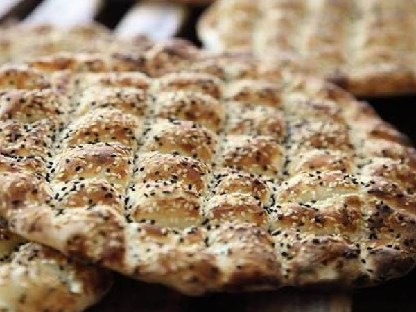 Gaziantep’te Ekmeğe Zam Geldi: İşte yeni fiyat