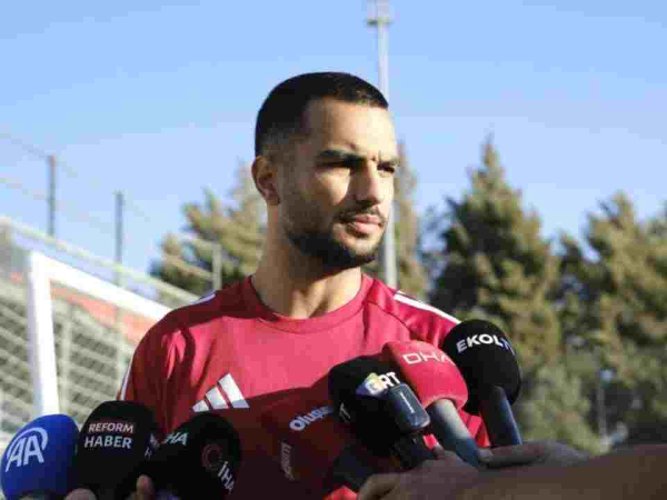 Melih Kabasakal: 