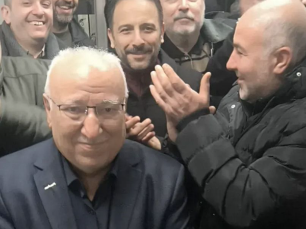 Tuhafiyeciler Ali Kömürcü dedi.