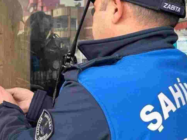 Şahinbey’de Şok Baskınlar: 342 Nokta Mercek Altına Alındı, Cezalar Peş Peşe Geldi!