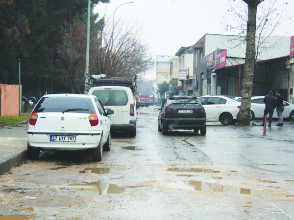 Trafikte cezalar arttı