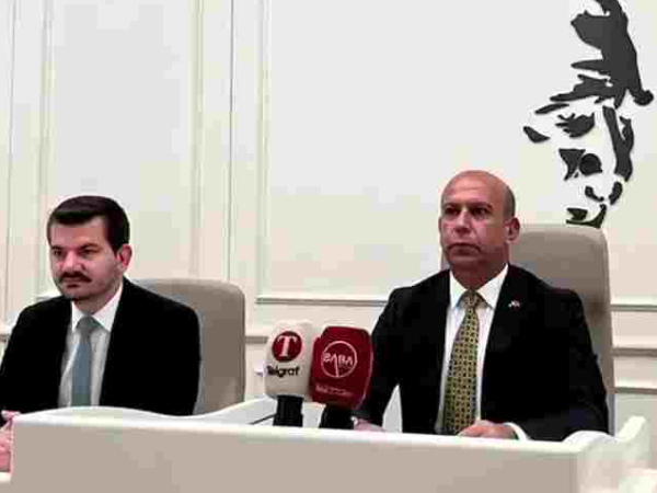 Gaziantep Büyükşehir Belediye Meclisi’nin 2025 Eylül Ayı Dönem Toplantısı