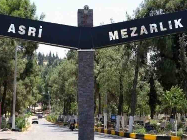 Gaziantep’te Hüzünlü Gün: 32 Vatandaş Son Yolculuğuna Uğurlandı