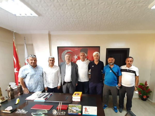 Masterler 15 Temmuz’da sahaya iniyor 15 Temmuz Şehitler haftası nedeniyle Gaziantep’te Masterler turnuvası düzenleniyor.