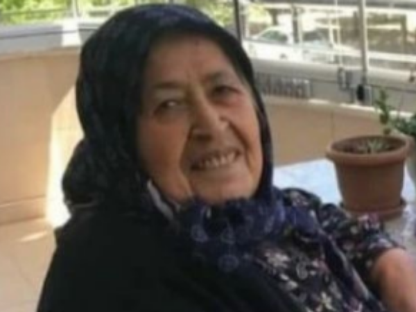 AK Parti Şehitkâmil İlçe Başkanı Mehmet Yılmaz’ın anne acısı