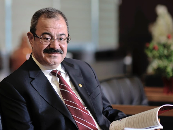 GSO Meclis Başkanı Adil Sani Konukoğlu: “Gazi Unvanı, Gaziantep’in Vatan Uğruna Yazdığı Destanın Adıdır”