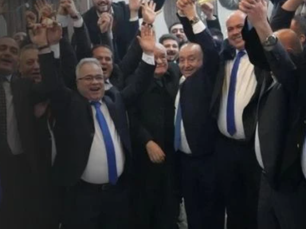 Elektronikçiler Odası’nda Çapkur Dönemi Başladı